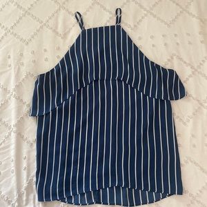 BLIE RAIN SUMMER TOP